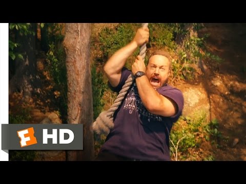 Still from the movie Grown Ups