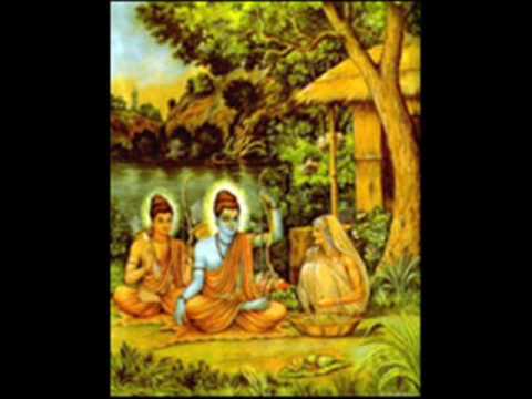 Sri Thiagaraja Ramayanam Aranyakandam Tamil Speech...