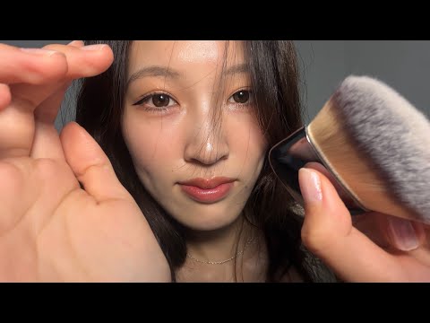 ASMR Pampering You For 1 Hour 🫧 (Skincare, Haircut, Massage) 