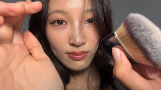 Download lagu ASMR Pampering You For 1 Hour 🫧 (Skincare, Haircut, Massage) 