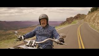Geico -  Wild Thing