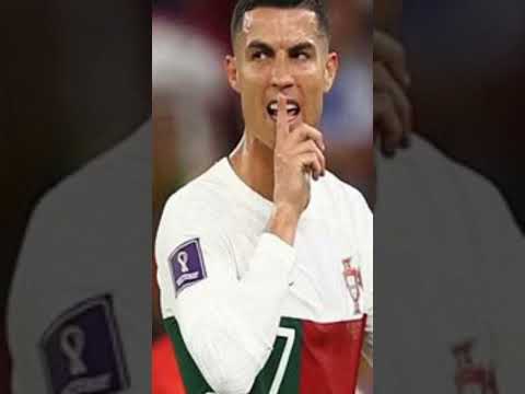 هذا تصريح رونالدو كرستيانو بعد الهزيمة امام المغرب