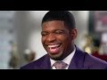 P.K. Subban On 60 Minutes Sports