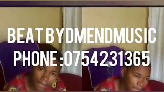 Instrumental Hip Pop Beat Produced By Dmend