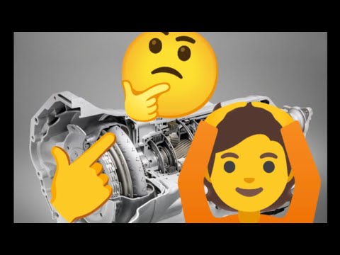 Mercedes automatic transmission kicks. 🤔