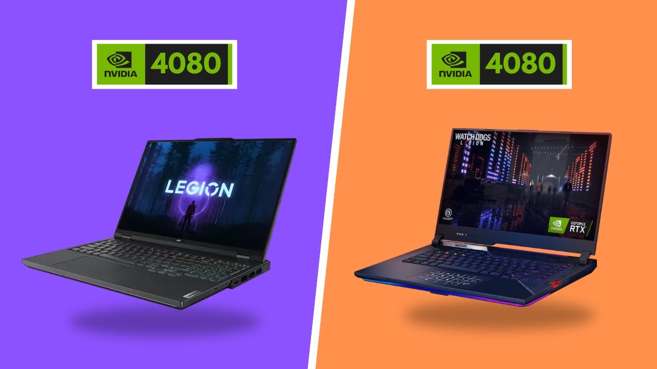 Best Laptops for Esports in 2025 – High Refresh Rate, RTX Graphics ...