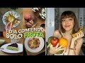 24 HORAS COMIENDO FRUTA!! (mi sueño)