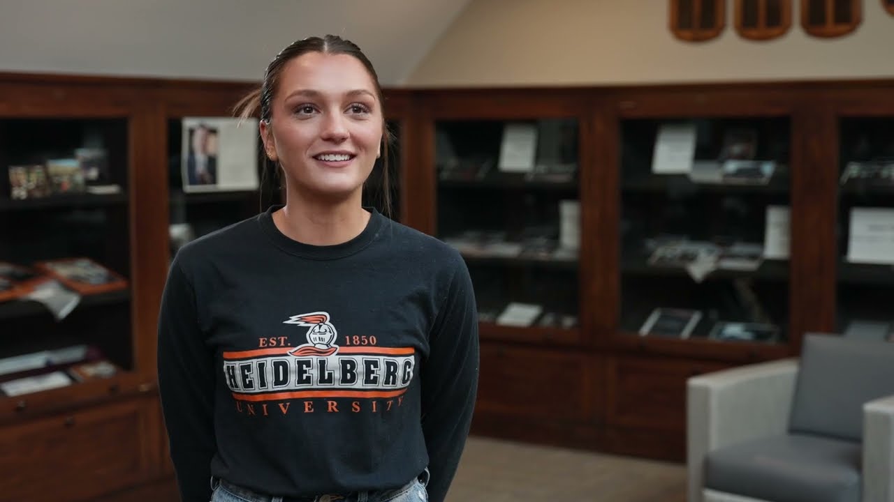 Find Your Home at Heidelberg