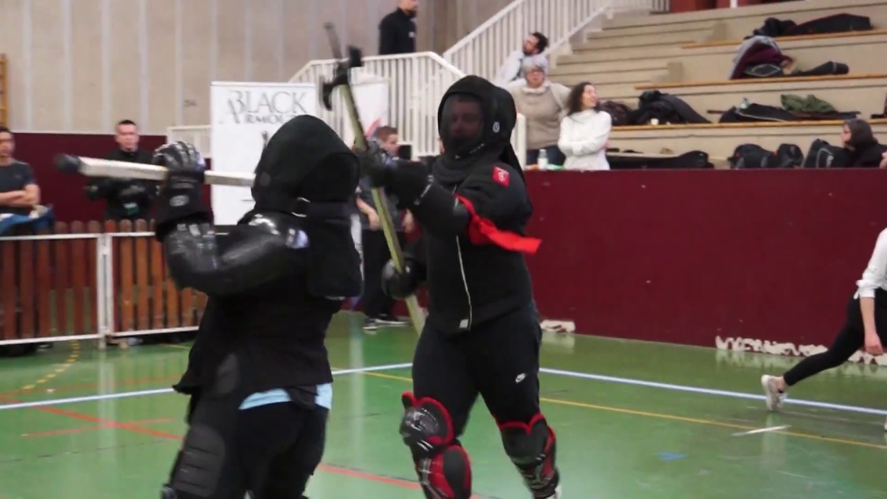 069 - VXT 2018 - Hache de Pas - Combat 08