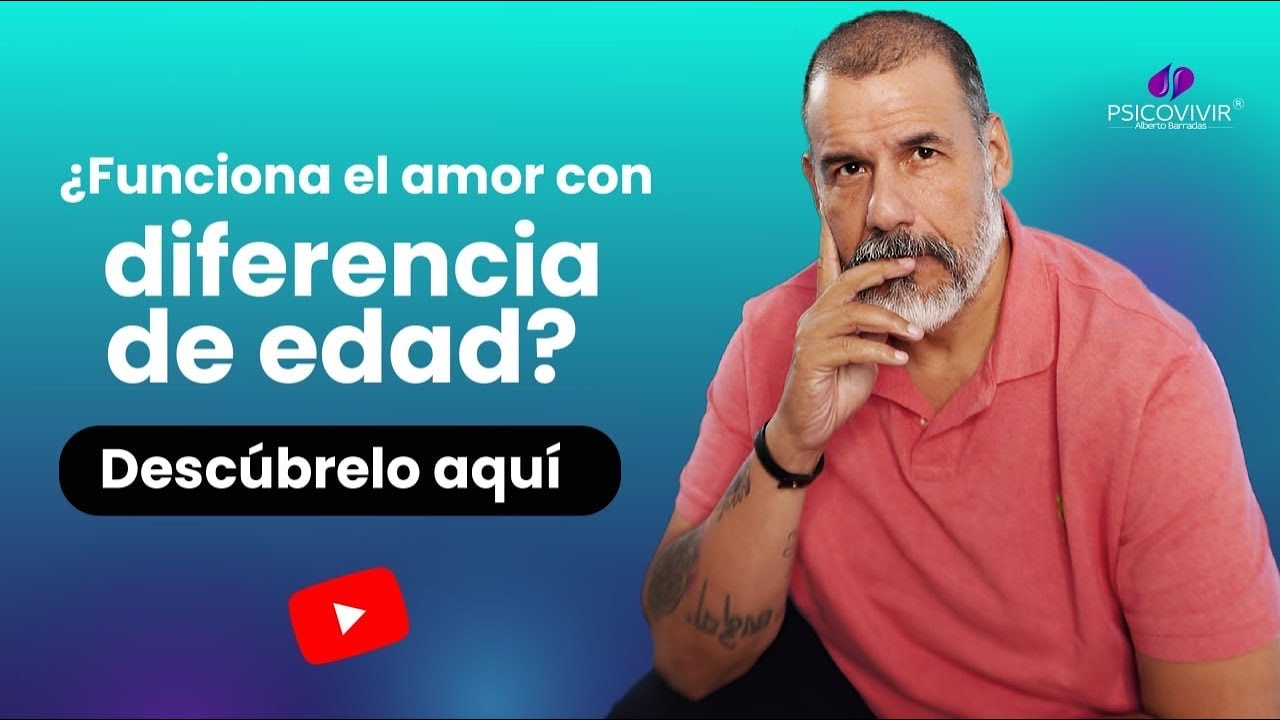 Amor Con Diferencia De Edad Poemas www.youtube.com