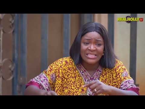 HEARTLES WIFE 11&12 (TEASER) - 2024 LATEST NIGERIAN NOLLYWOOD MOVIES