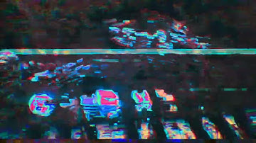 Moog Grandmother Creates Every Track - Dark Synthwave Audio Demo (No Talking)