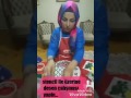 Download Dekoratif Tabure boyama çalışması Dekoratif Tabure boyama çalışması