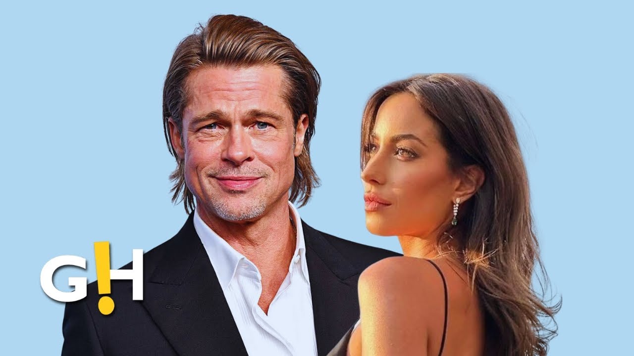 Who Was Ines de Ramon Before Becoming Brad Pitt's Girlfriend