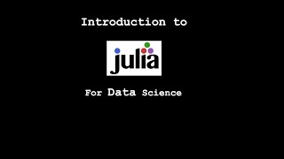 Day 2_2  MIT 18 S097 Special Subject in Mathematics  Introduction to Julia for Data Science