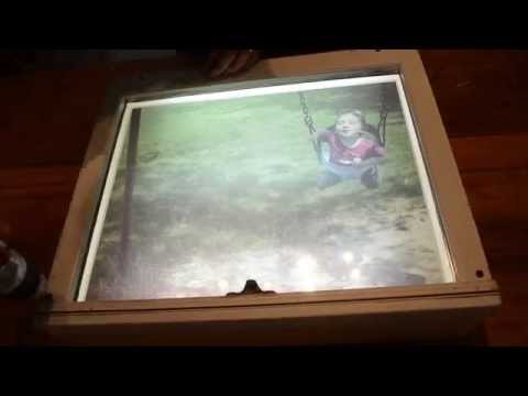 How to Build a Light Box