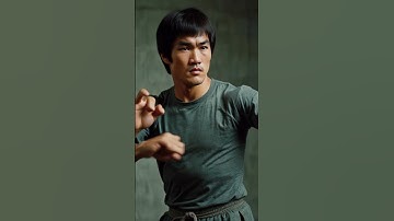 Can You Match Bruce Lee’s Speed?