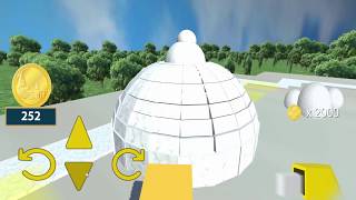 Shree Ram Temple || 3D Mobile Game screenshot 5