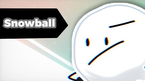 Tpot But When Snowball Is On Screen [TPOT 1 - 10]