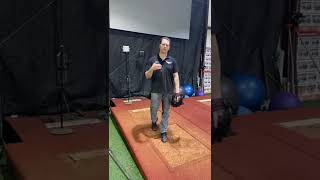 Another Mistake Pitchers Make