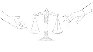 Zange Mairi ft Flower - Visiting Repentance (Mianite Animatic??? IN 2021???)