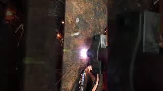 Plasma Proma THC working