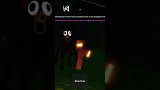 El zombie y el forajido en 99 noches (el creador es espace AI)