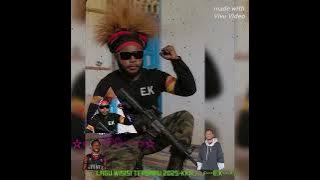 Lagu Wisisi terbaru 2025_(...E K...)🇨🇺✊️ #music  #remix #instrumental 🌴💥