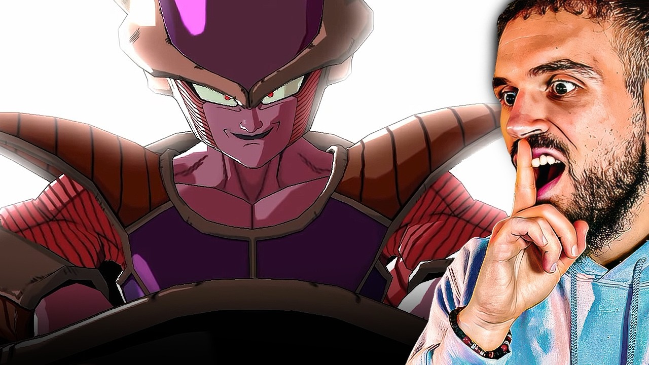 IL EST TROP BEAU ! REVEAL NOUVEAU FREEZER TAG DODORIA ZARBON !
