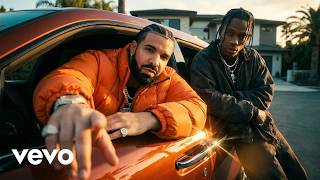 Travis Scott Drake   Ganstar Mode ft Drake Travis Scott  2026 2 Hours