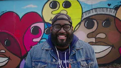Crown Royal #BLACKROYALTY - PHIL SIMPSON