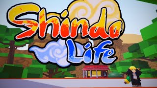 'SHINOBI LIFE 2' IS FINALLY 'BACK' TRUE *NARUTO* EXPERIENCE ON ROBLOX