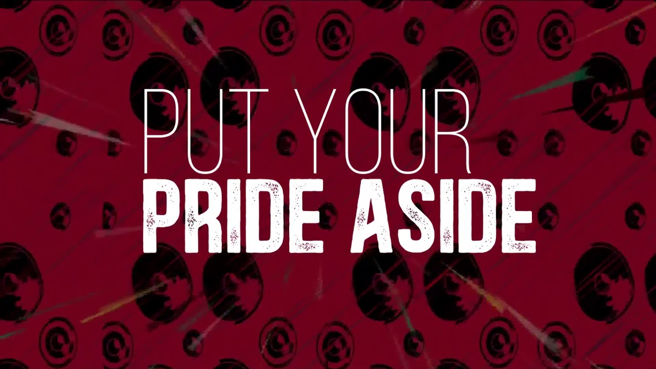 Watch Spellbound - "Pride Aside" (official lyric video) on YouTube Watch Spellbound - "Pride Aside" (official lyric video) on YouTube