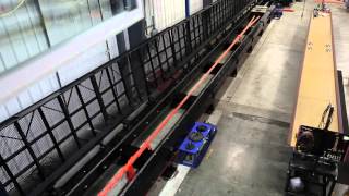 Crowley-Samson Rope Test