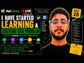 Day 28 DSA Learning | Problem Solving Using Python