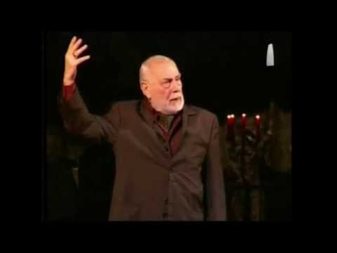 ვეფხისტყაოსანი - ანდერძი ავთანდილისა (ნაწყვეტი)