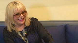 France Gall • Interview Les Sucettes (2015-11-02 • SME) chords