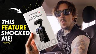 Insta360 Luna / This One Feature Changes Everything