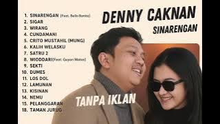 Denny Caknan Full Album
