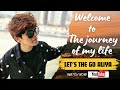 Welcome to my youtube channel  the journey of my life  anjuz rosh aliyan  lets the go aliya