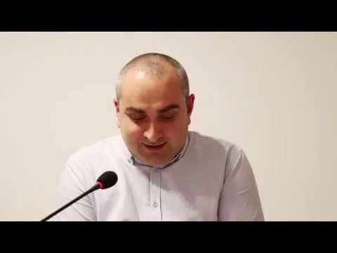 9 აპრილიდან 30 წლის შემდეგ. მცირე ანალიზი