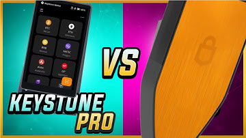 Trezor Safe 3 vs Keystone Pro 3 | Best Open Source Hardware Wallets?