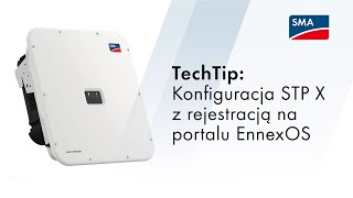 Download Lagu TechTip: Instalacja i konfiguracja falownika STP X wraz z rejestracją na portalu EnnexOS MP3 Download Lagu TechTip: Instalacja i konfiguracja falownika STP X wraz z rejestracją na portalu EnnexOS MP3