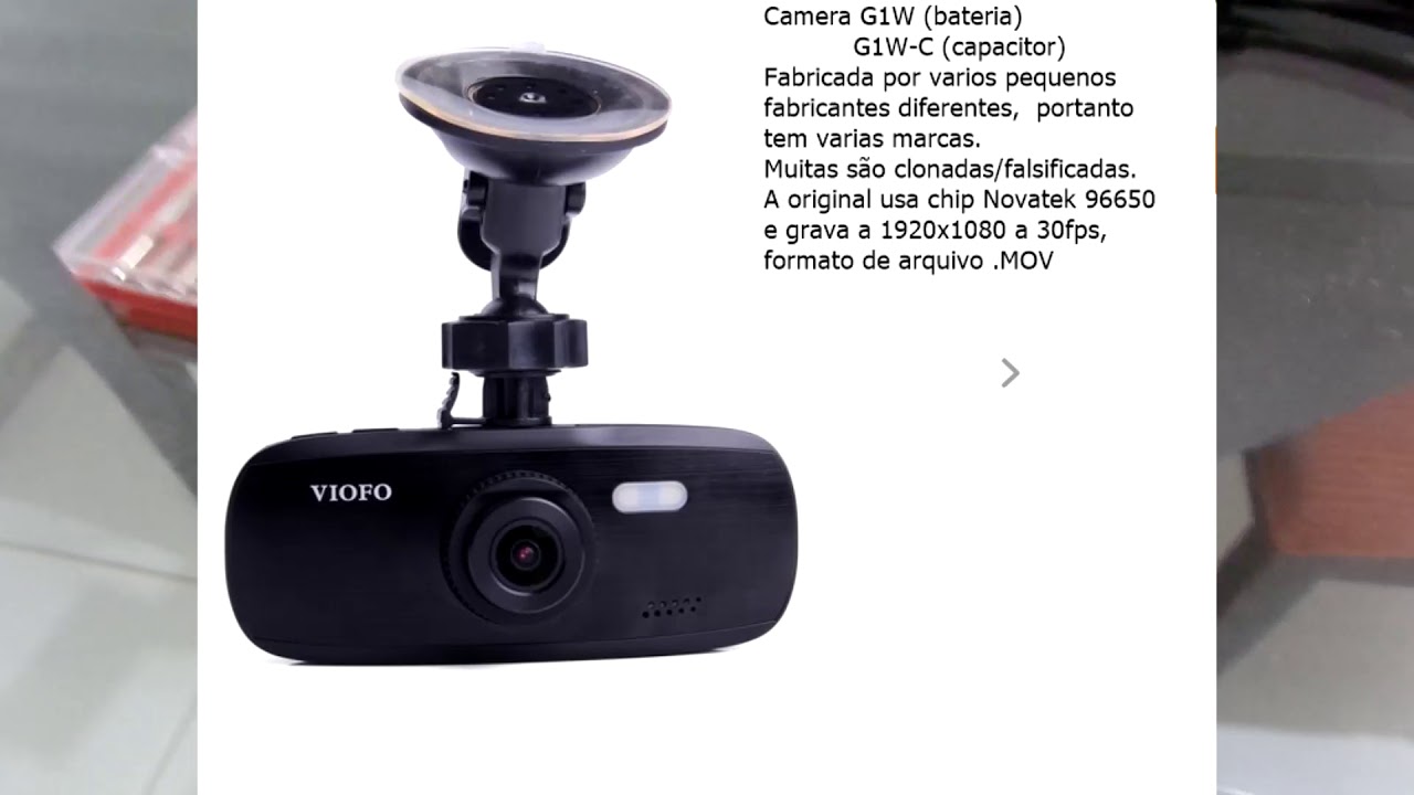 CAMERA VEICULAR COMO COMPRAR YouTube