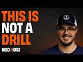 EMERGENCY BITCOIN UPDATE: Coldcard Attack Explained | Rob Hamilton Episode cover