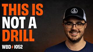 EMERGENCY BITCOIN UPDATE: Coldcard Attack Explained | Rob Hamilton
