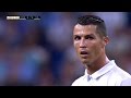 Cristiano Ronaldo vs Villarreal HD 1080i (Home) 16-17