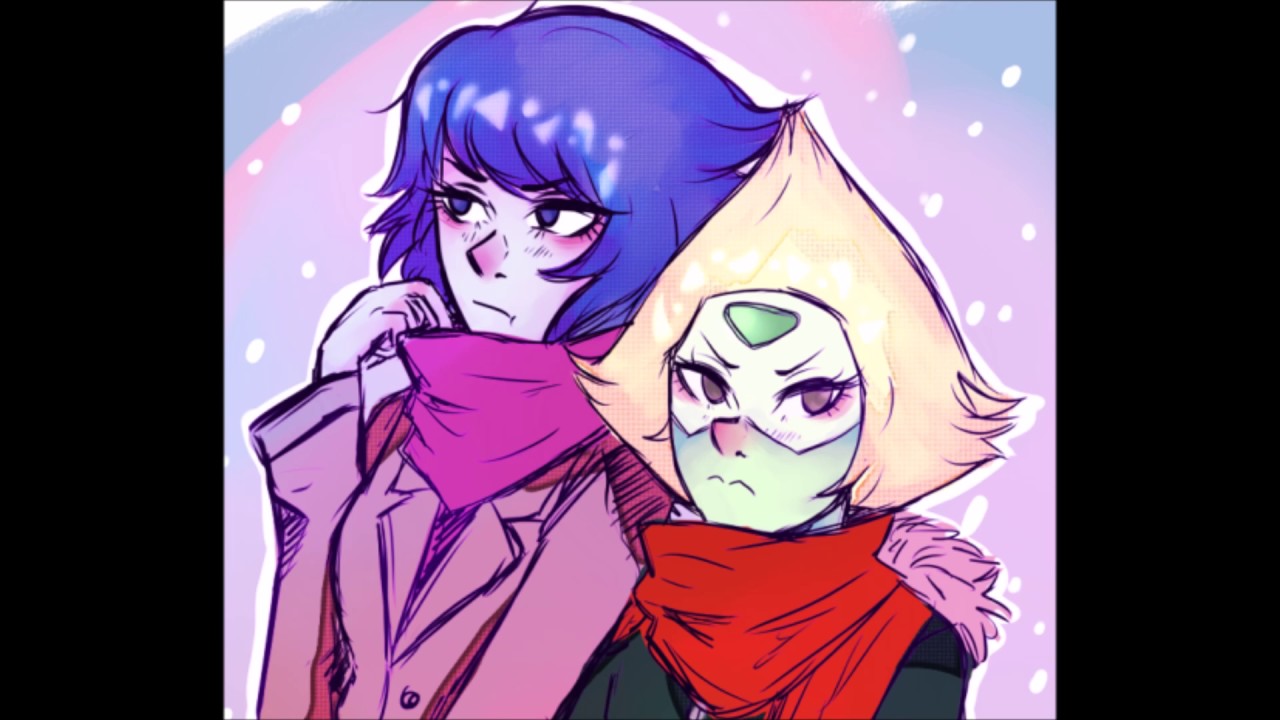 Lapidot ~ Don't Let Me Down