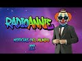 LAS NOTICIAS MAS BIZARRAS & EXTRAÑAS DEL MUNDO III | RADIOANNIE