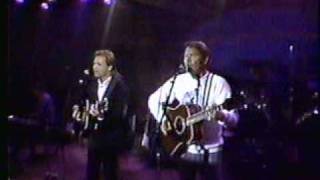 Steve Wariner & Glen Campbell  -- Hall of Fame for Mommas chords